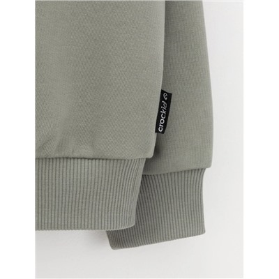 CROCKID Свитшот КР 302843