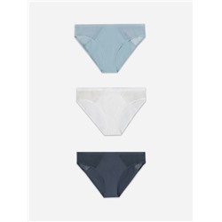 ТРУСЫ ЖЕНСКИЕ (3ШТ.) 412474-3