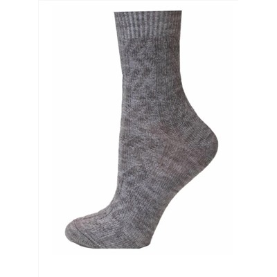 БРЕСТСКИЕ Носки ARCTIC 1403 (имитация ручной вязки)