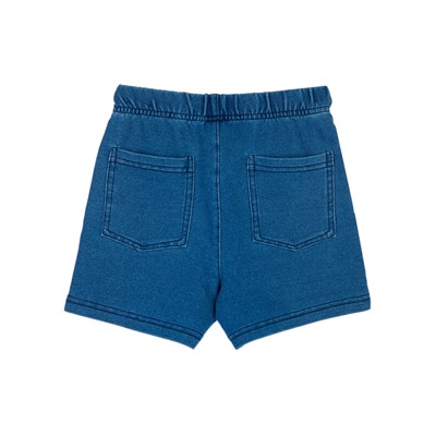 Шорты трикотажные для девочек