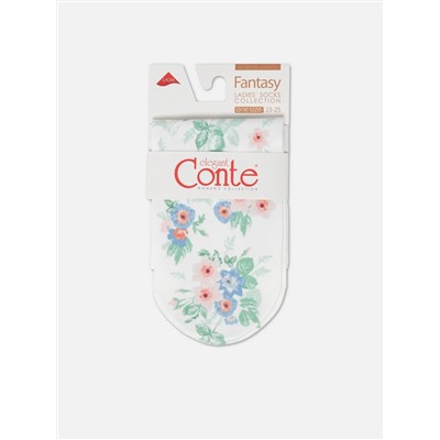 Conte elegant Носки FANTASY 22С-55СП