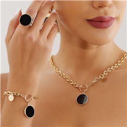 Кольцо разъёмное арт. 22 7570 (id 289799)