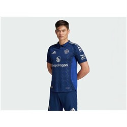 Футбольная форма Adidas FC Man Unt