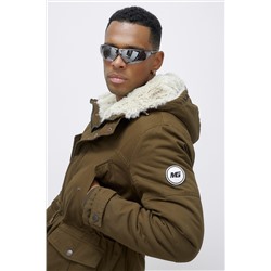 Парка MTFORCE, 1079647