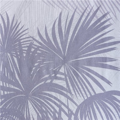 Постельное бельё 1.5-спальное «Этель» Palme, поплин