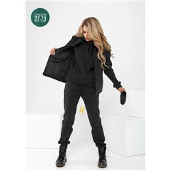 Спортивный костюм #23039748