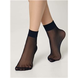 Полиамидные ESLI CORTO 20  Носки женские