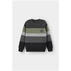 Джемпер CROCKID, 945053