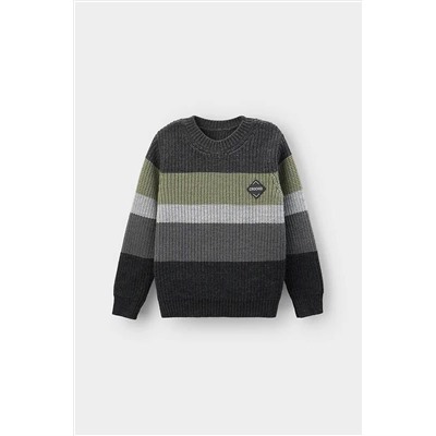 Джемпер CROCKID, 945053