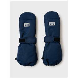 Варежки текстильные для мальчиков