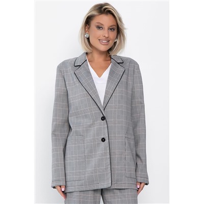 LT Collection Жакет Б14111-34М