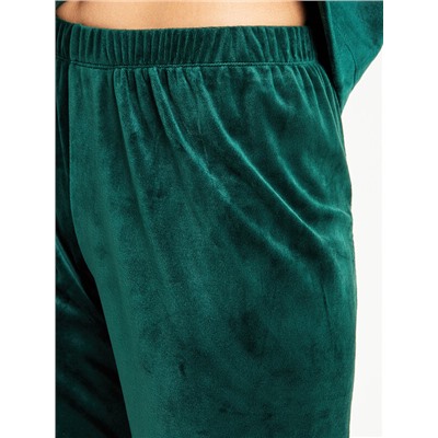 КОМПЛЕКТ ЖЕНСКИЙ (ДЖЕМПЕР, БРЮКИ) 592327