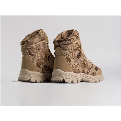 Зимние Ботинки