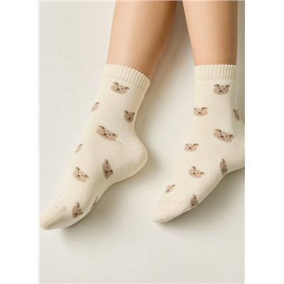 Теплые БРЕСТСКИЕ НОСКИ ЖЕНСКИЕ 1408 ARCTIC