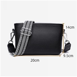 Bags Сумка женская / кожа /  013451