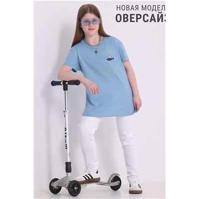 Футболка АПРЕЛЬ, 988903