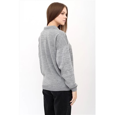 Lika Dress Джемпер 8908