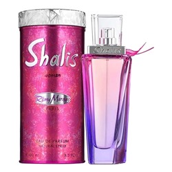REMY MARQUIS SHALIS edp (w) 100ml