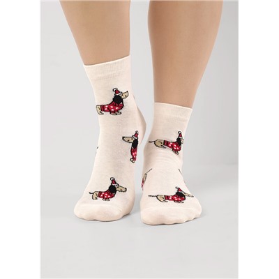 Носки женские
