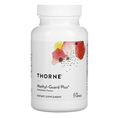 Methyl-Guard Plus, 90 капсул
