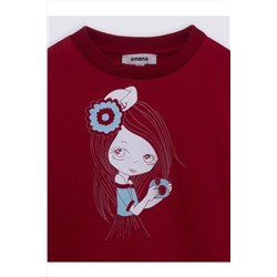 Свитшот SMENA, 1131958