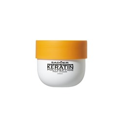 Маска для волос с кератином