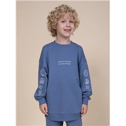 PELICAN Толстовка BFN3322U