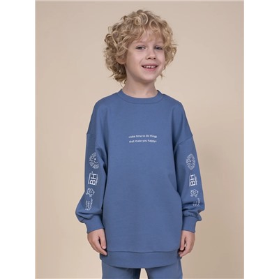 PELICAN Толстовка BFN3322U