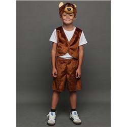 BATIK Костюм 4012 к-18