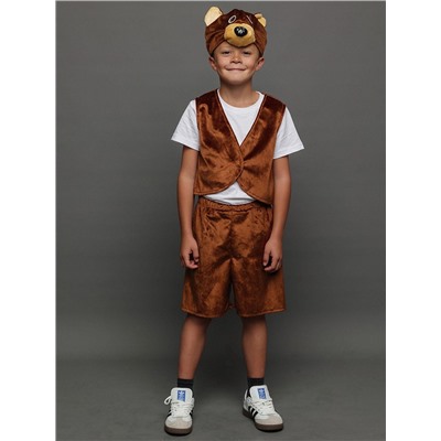 BATIK Костюм 4012 к-18