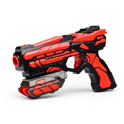 Пистолет "Воин" в коробке