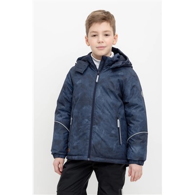 CROCKID Куртка ВК 36102/н/2 ГР ( 92-122)