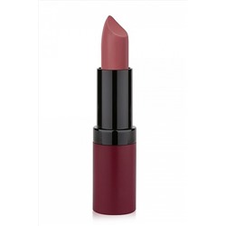 Помада для губ GR Velvet Matte - 016 Velvet КОСМЕТИКА ИЗ ТУРЦИИ, 1096867