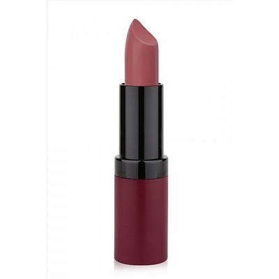Помада для губ GR Velvet Matte - 016 Velvet КОСМЕТИКА ИЗ ТУРЦИИ, 1096867