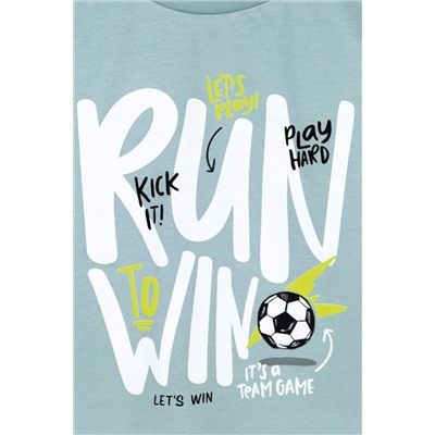 Футболка BABY BOOM, 1201295