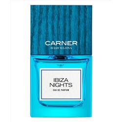CARNER BARCELONA IBIZA NIGHTS edp 100ml TESTER
