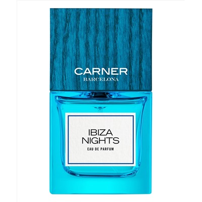 CARNER BARCELONA IBIZA NIGHTS edp 100ml TESTER