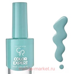 GOLDEN ROSE Лак Color Expert Nail Lacquer №56(срок истек)