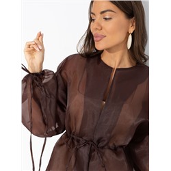 CHARUTTI Жакет 12207