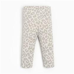Легинсы Крошка Я Leo baby, рост 92-98 см