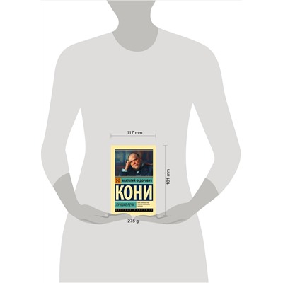 АСТ Анатолий Федорович Кони "Лучшие речи"