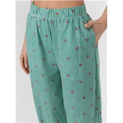 БРЮКИ ЖЕНСКИЕ 532524-1