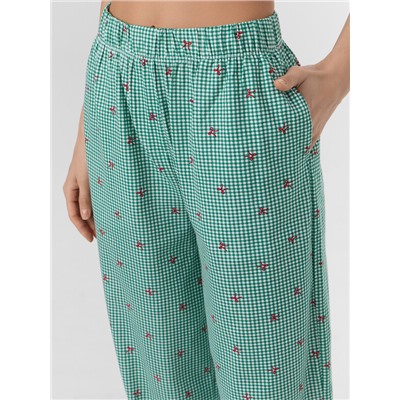 БРЮКИ ЖЕНСКИЕ 532524-1