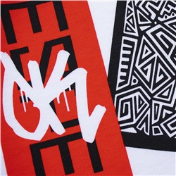 YOULALA Фуфайка 1657100105