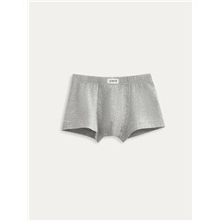 Трусы CONTE BASIC COLLECTION BSH 5108 Трусы для мальчика
