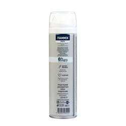 Пена для бритья Foammen Skin Care System для чувствительной кожи, 200 мл