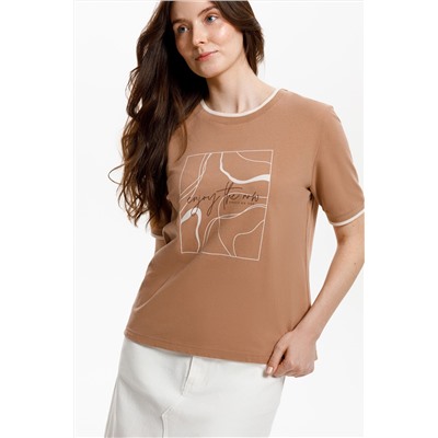 VERY NEAT Футболка ЕВТ 3308