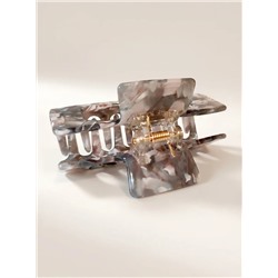 Заколка-крабик