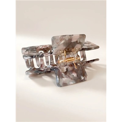 Заколка-крабик