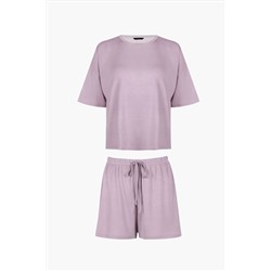 Футболка + шорты INDEFINI, 1227285